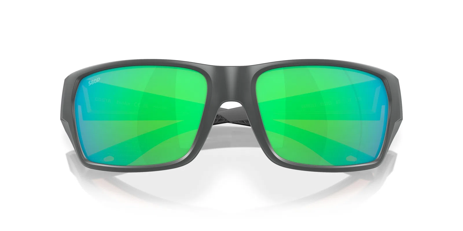 Costa Del Mar Tailfin 9113 Sunglasses - view 84